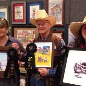 Meet your Posher, Daryl